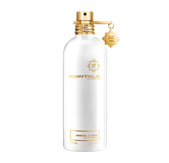 Парфюмерная вода Montale White Aoud