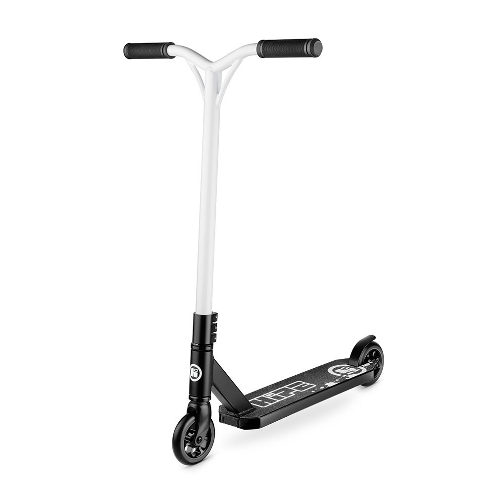 Трюковой самокат HIPE-H3