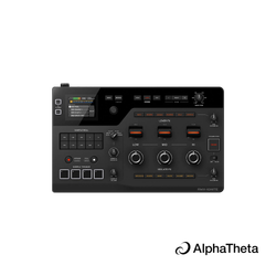 Alpha Theta RMX-Ignite