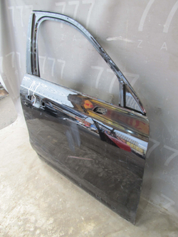 Дверь передняя правая Volvo XC90 2 14-21 Б/У Оригинал 31698771