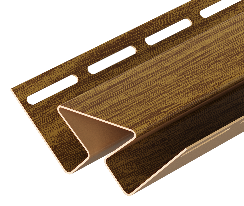 Döcke LUX/ Внутренний угол (Миндаль)