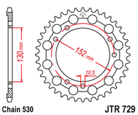JTR729