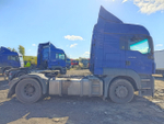 MAN TGS 4X2 Седельный тягач 18.400 4×2 BLS (Дизельный, 10,5 л, 400 л.с., АТ)