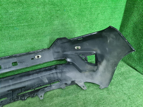 Бампер передний Land Cruiser Prado 150 (2017-2020)