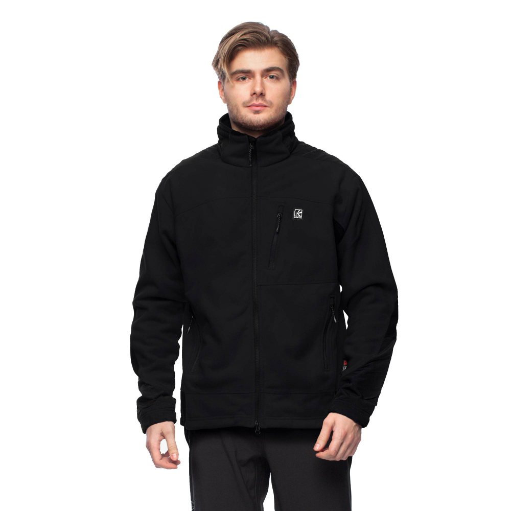 Куртка BASK WB Kondor V3