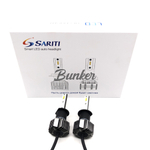 Cветодиодные лампы Sariti E5  H1 6000K,12V