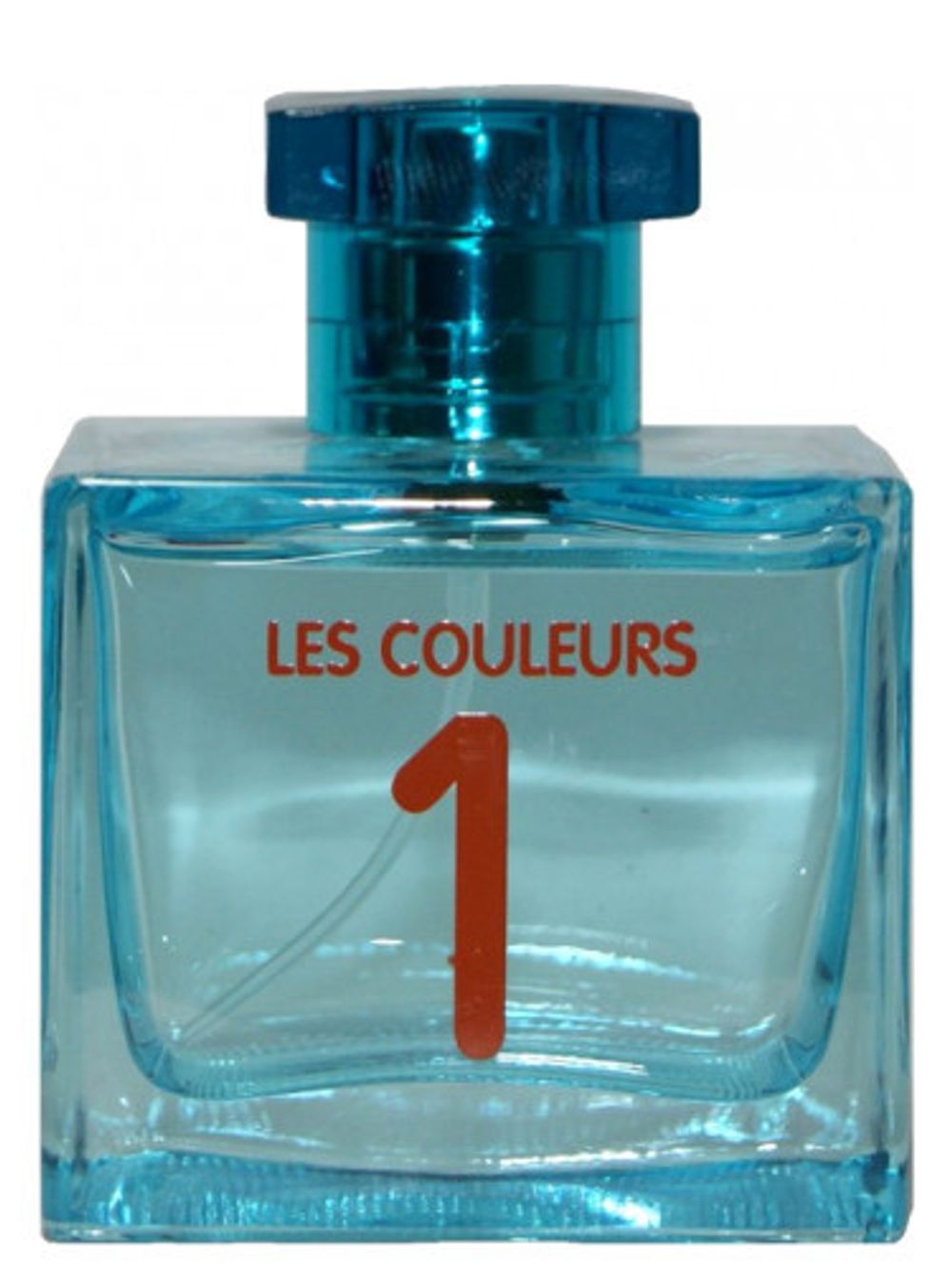 Laurelle London Les Couleurs No.1 Cool Mint