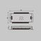 Контроллер Maytoni Lighting control 711006