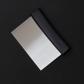 Пекарский скребок - пластиковая ручка