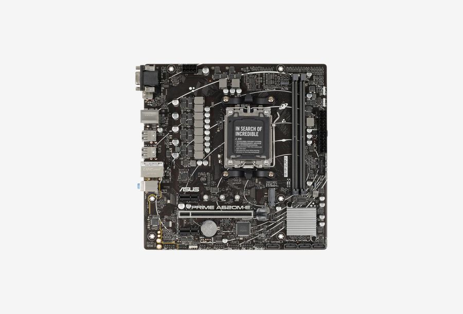 ASUS  PRIME A620M-E_0126709110237