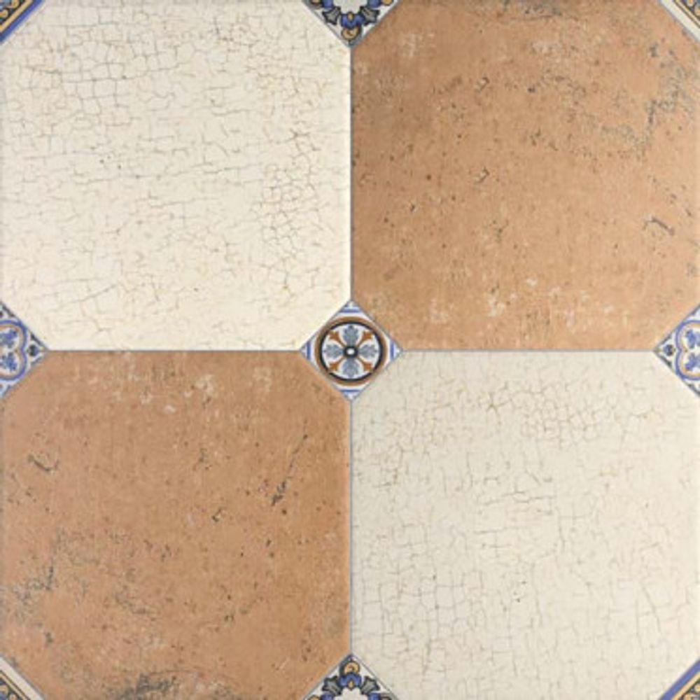 Керамогранит Manises Decor Mix