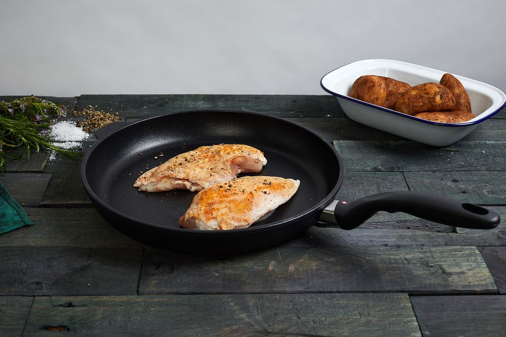 Сковорода Swiss Diamond XD 6428 - 13