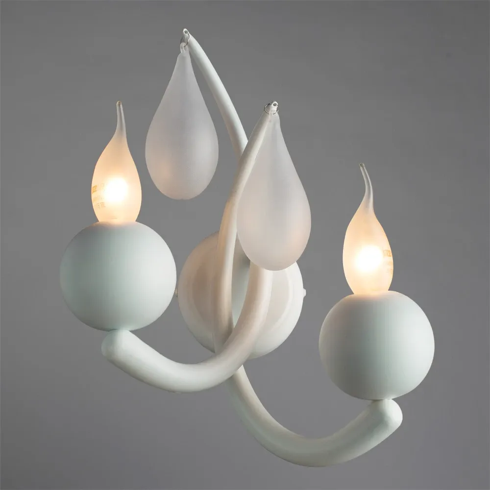 Бра Arte Lamp SIGMA