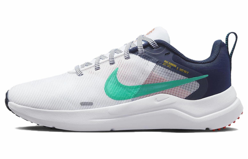 Кроссовки Nike Downshifter 12 (Женская размерная сетка)
