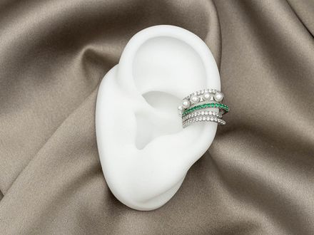 Кафф "The best choice"