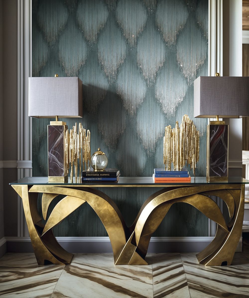 Papis Loveday Fashion Icon