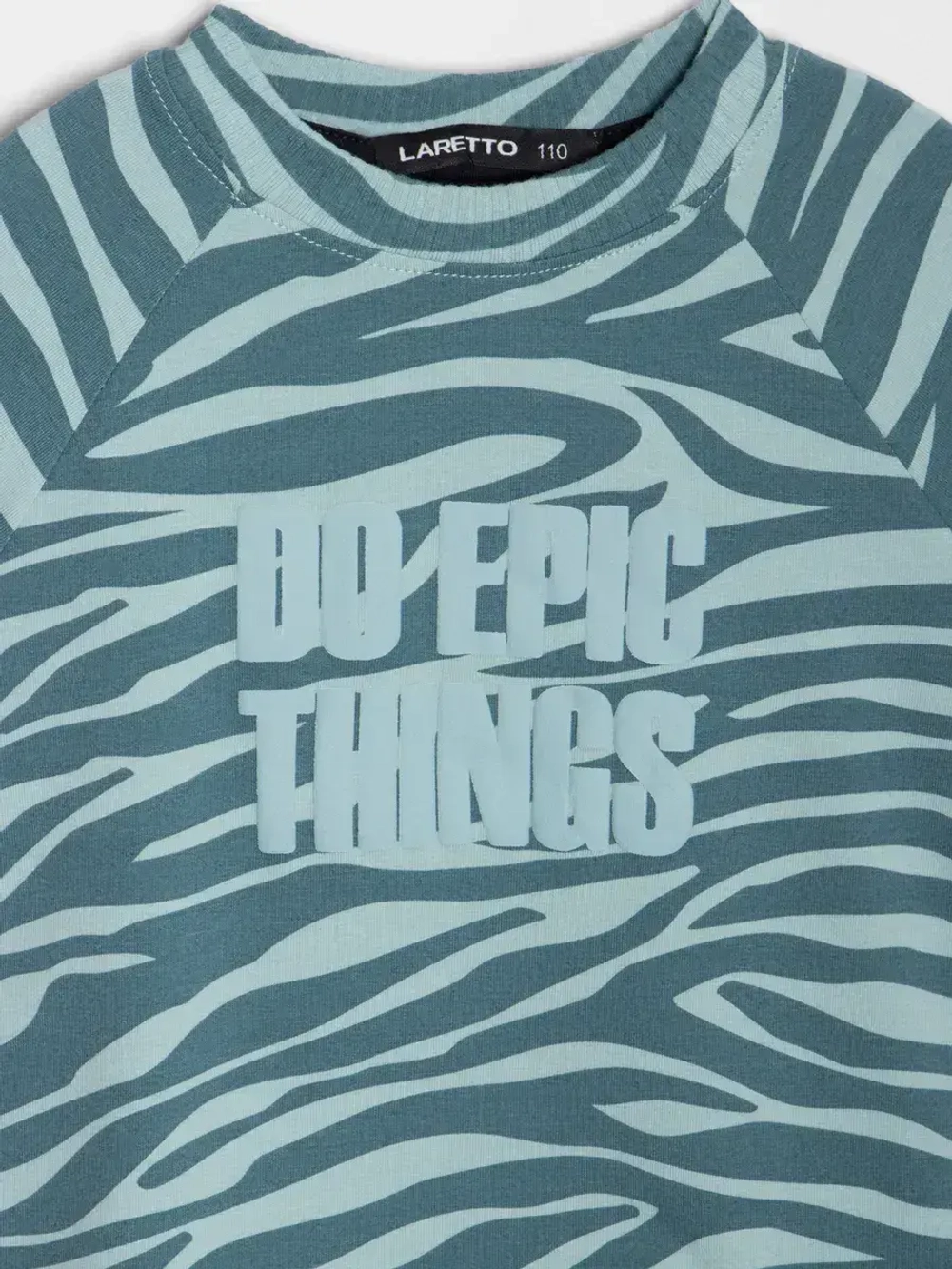 Платье для девочки с длинным рукавом