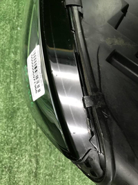 Фара левая Audi A4 B9 (2015-2020) LED