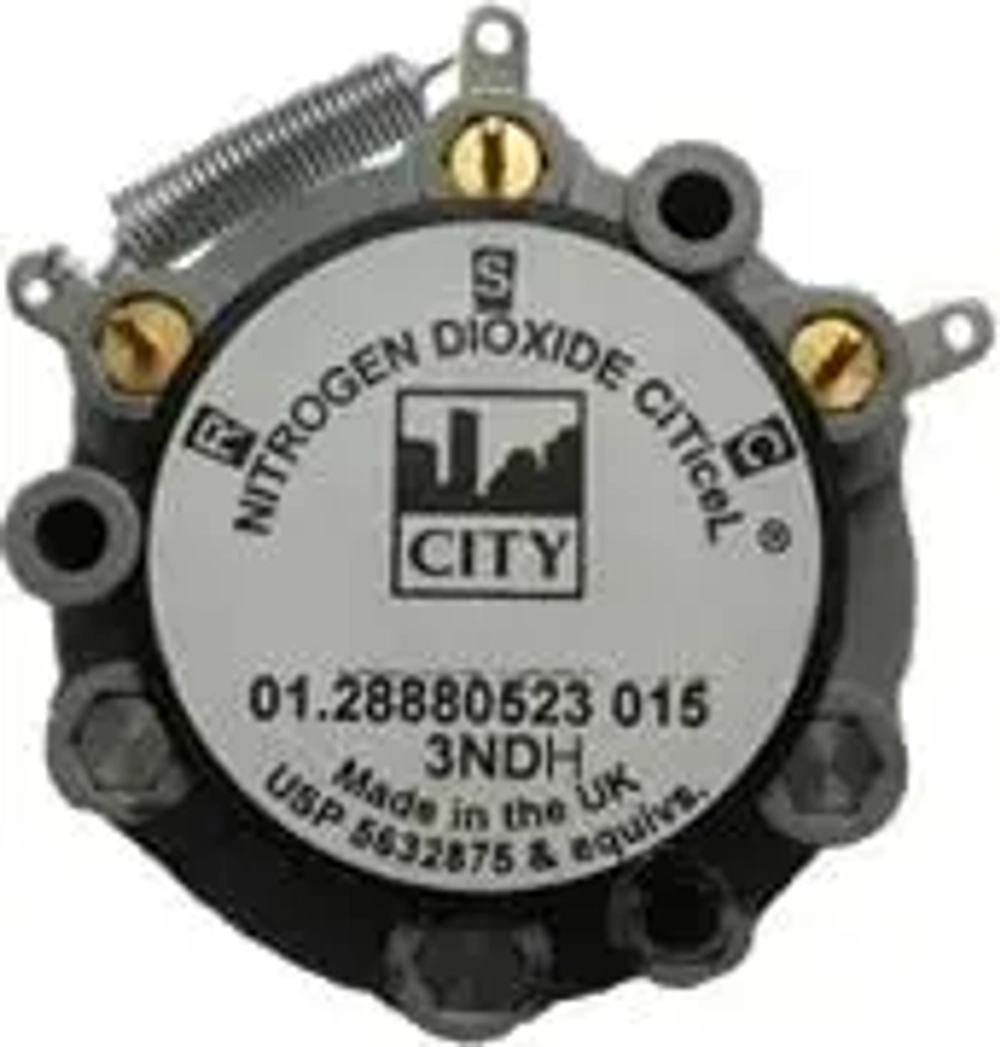 3NDH Nitrogen Dioxide CiTiceL сенсор диоксида азота (NO2) электрохимический