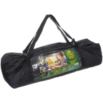 Палатка туристическая Кама-3 двухслойная, (100+215)*215*170 см, цвет зелено-синий 2064-1