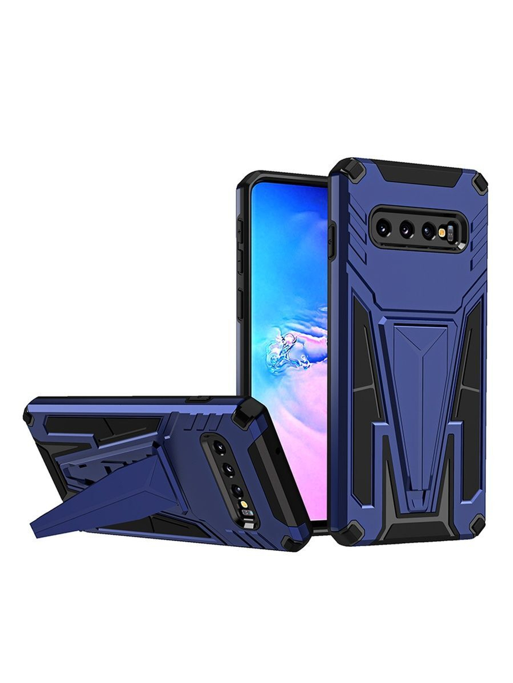 Чехол Rack Case для Samsung Galaxy S10 Plus