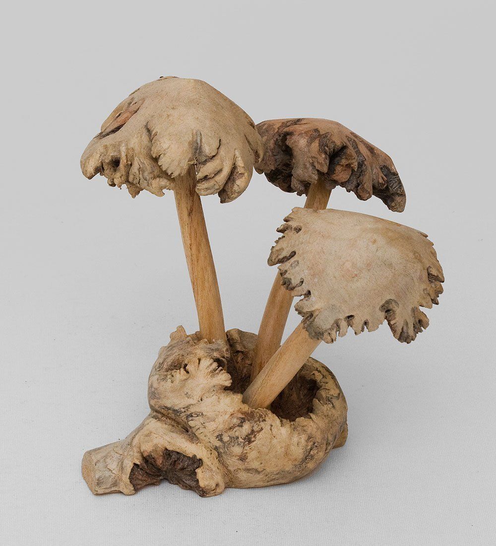 50-013 Статуэтка «Грибы»