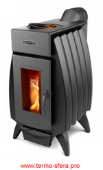 Отопительные печи Огонь-Батарея 5 Антрацит