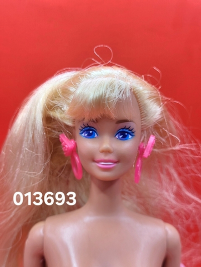 Кукла Барби винтаж 90х 013693