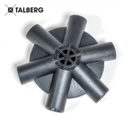 Шатер Talberg Arbour зеленый [TLT-032]