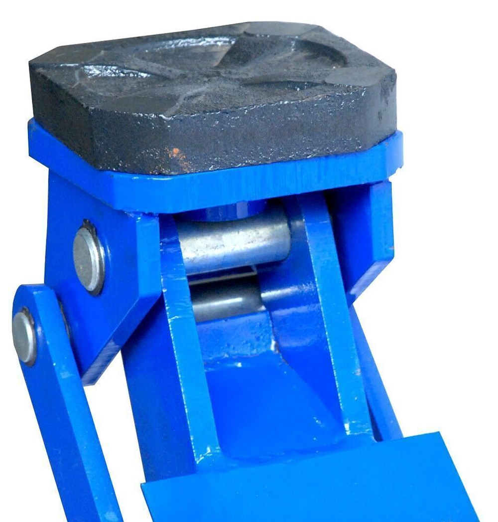 Домкрат подкатной T32020 AE&T 20 т