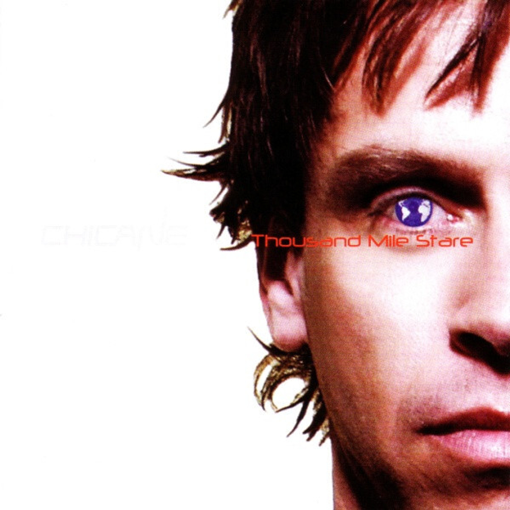 Chicane / Thousand Mile Stare (Limited Edition)(Coloured Vinyl)(2LP)