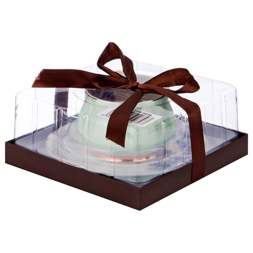 ЧАЙНАЯ ПАРА LEFARD "ВРЕМЕНА ГОДА" 200 МЛ МЯТНАЯ (КОР=24НАБОР.)