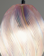 Светильник подвесной Moderli V11663-1P Rozy