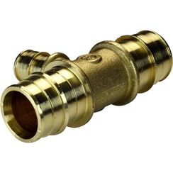 Тройник Giacomini переходной GX 25x25x16, GX151Y028