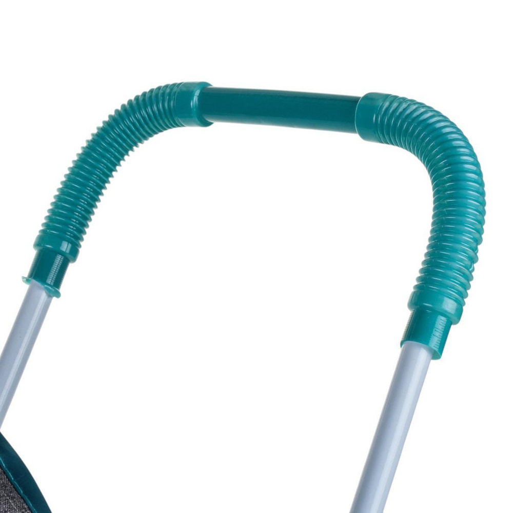 Коляска для куклы лежачая, пакет 918D-15