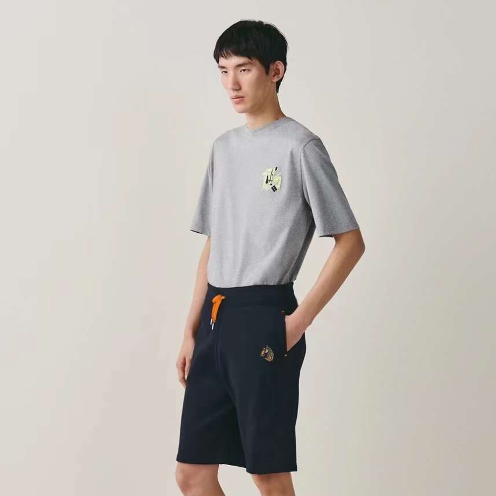 Шорты Hermes