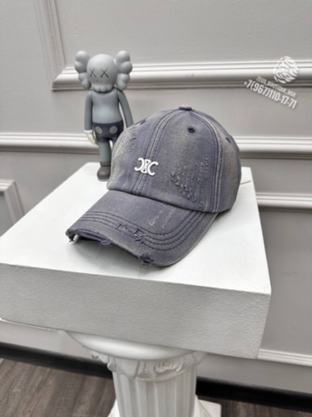 Бейсболка Celine