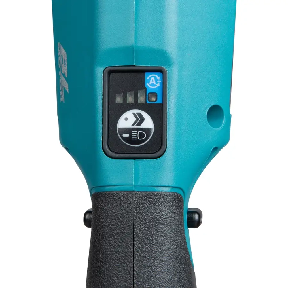 Аккумуляторный ударный гайковерт Makita DTL300RTJ