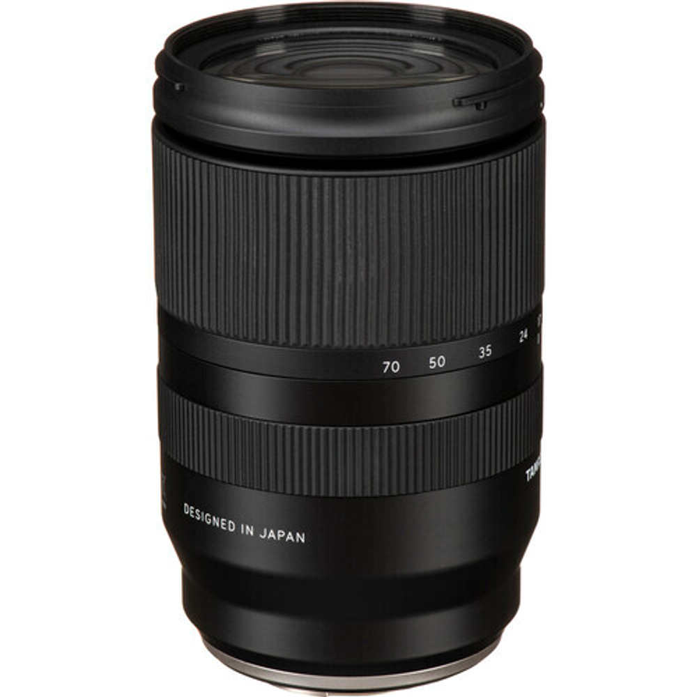 Объектив Tamron 17-70mm F/2.8 Di III-A VC RXD Fujifilm X-Mount
