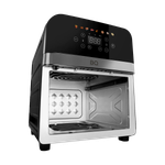 Аэрогриль BQ AF9011S (9 л, 2 кВт)