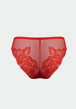 Аленький цветочек