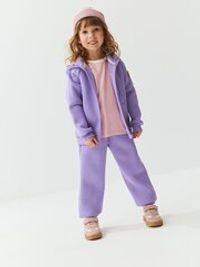 Толстовка "Милка" утепленная