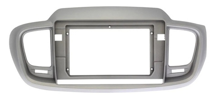 Переходная рамка магнитолы KIA SORENTO 2014-2017 10,2 дюймов