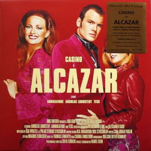 Alcazar / Casino (Coloured Vinyl)(LP)