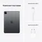 Apple iPad Pro 11 (2021) 1024GB Wi-Fi + Cellular Silver