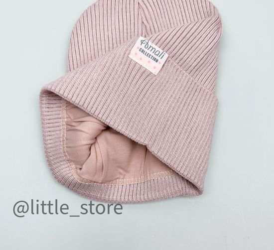 Шапка "Amali" 19