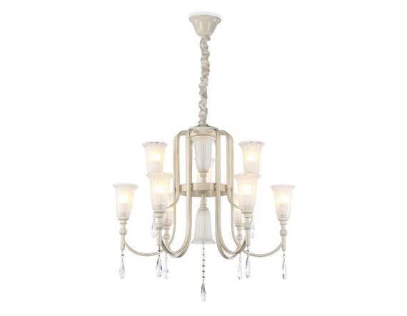 Подвесная люстра Ambrella light Traditional TR3248