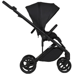 Детская коляска Anex Eli 2 в 1 без рюкзака Midnight el-05