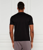 Футболка EA7 - черный(6DPT04 PJVPZ)