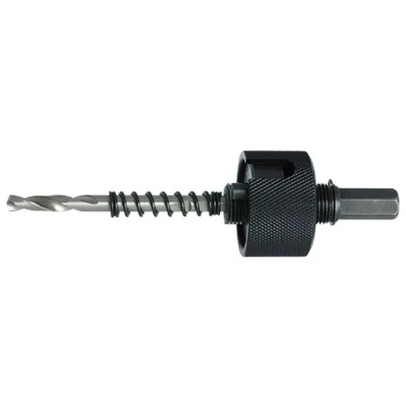 Хвостовик шестигранный 11 мм для коронок Karnasch